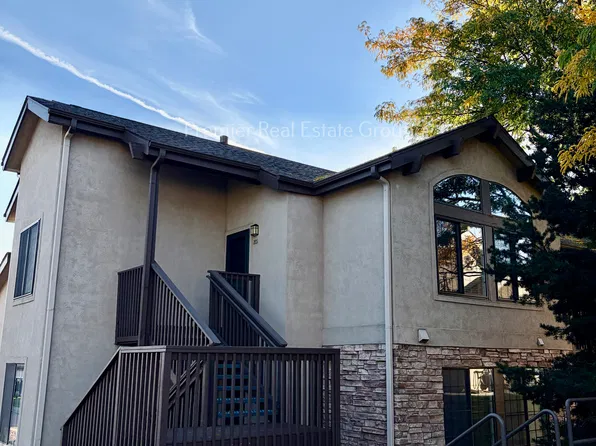 2195 Alicia Point APT 201, Colorado Springs, CO 80919