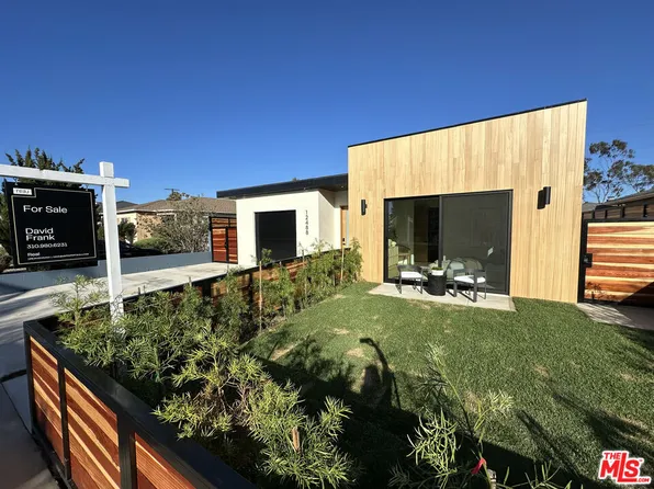12488 Rubens Ave, Los Angeles, CA 90066