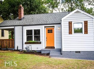 1244 Trenton St SE, Atlanta, GA 30316