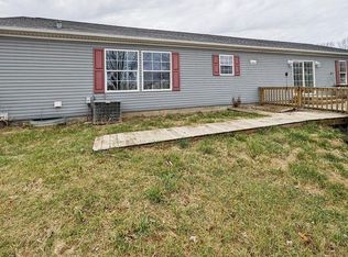 7088 Addie Rd, Spencer, IN 47460