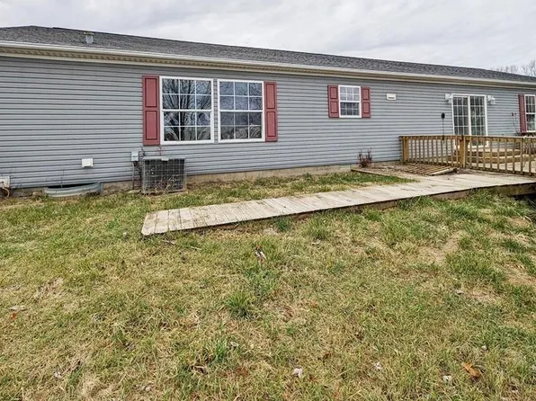 7088 Addie Rd, Spencer, IN 47460