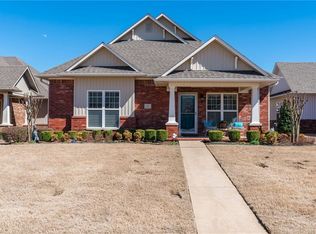 5 Stonegate Ct, Fort Smith, AR 72916