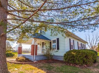191 Marble Furnace Rd, Peebles, OH 45660