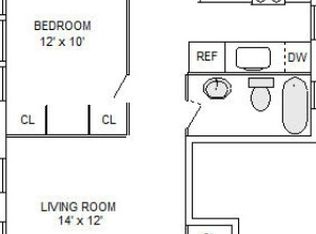 42 Van Wagenen Ave APT 2, Jersey City, NJ