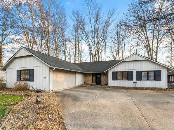 21427 Hickory Branch Trl, Strongsville, OH 44149