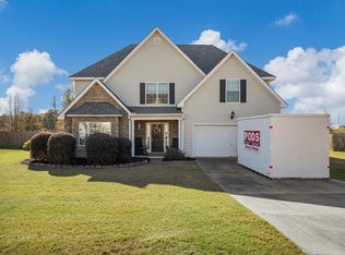 51 Seminole Trl, Fort Mitchell, AL 36856