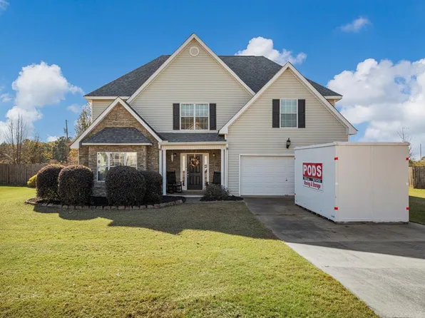 51 Seminole Trl, Fort Mitchell, AL 36856