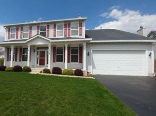 11014 64th St, Kenosha, WI 53142
