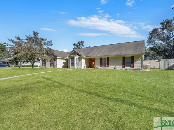 120 Edenfield Lane, Savannah, GA 31406