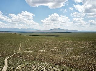 Coal Mine Canyon Rd, Elko, NV 89801