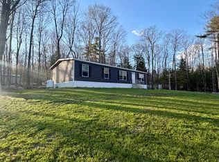 6 Philbrick Road, Sidney, ME 04330