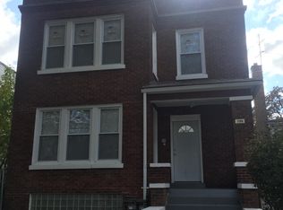 735 E 90th St, Chicago, IL 60619