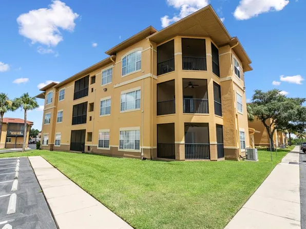 4311 Bayside Village Dr APT 102, Tampa, FL 33615