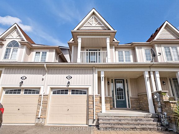 3rd image of 78 Blanchard Cres