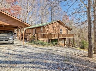 36 Brandi Ln, Blairsville, GA 30512