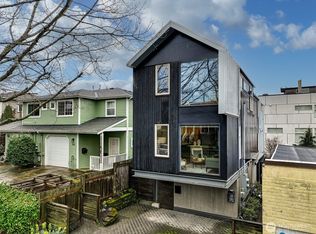 1118 26th Ave S, Seattle, WA 98144