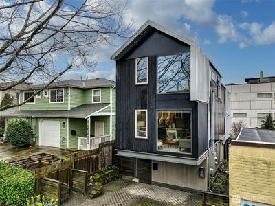 1118 26th Avenue S, Seattle, WA, 98144