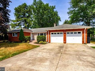 48 Chesterfield Georgetown Rd, Chesterfield, NJ 08515