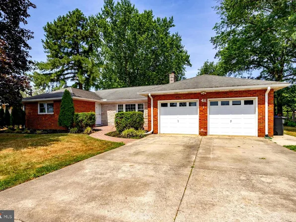 48 Chesterfield Georgetown Rd, Chesterfield, NJ 08515