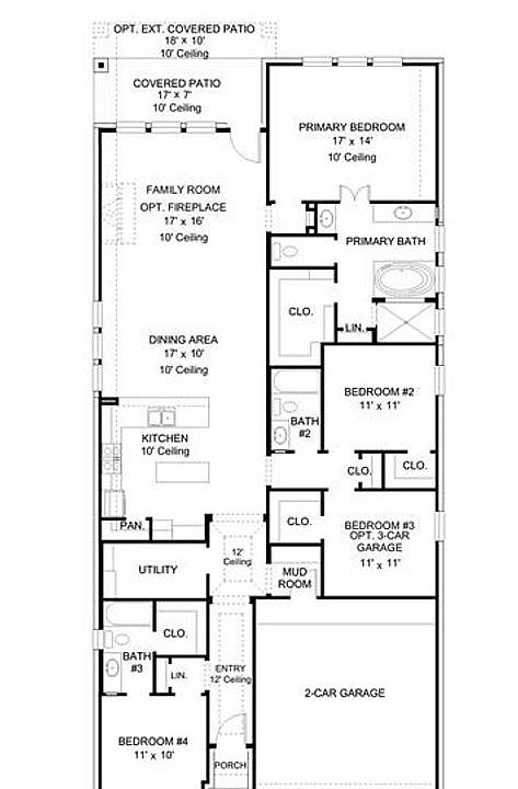 2nd image of 5030 Morrison Dr