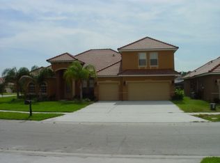 9155 Tuscan Valley Pl, Orlando, FL 32825