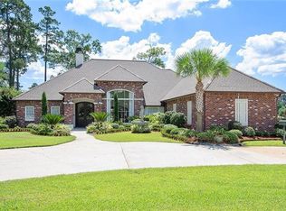 30692 Carter Cemetery Rd, Springfield, LA 70462