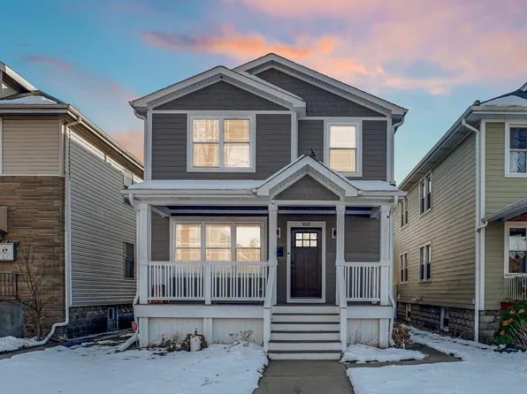 5839 W Peterson Ave, Chicago, IL 60646