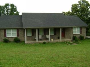 110 Marie Dr, Danville, KY 40422