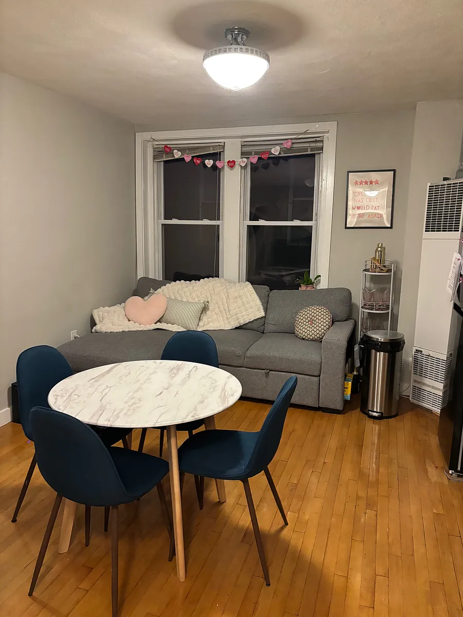 Building Photo - 145 Endicott St #7