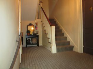 21 Peachtree Memorial Dr NW, Atlanta, GA