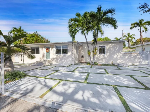 4055 SW 7th St, Miami, FL 33134