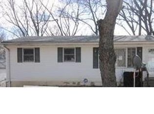 154 Bascom Dr, Saint Louis, MO 63135