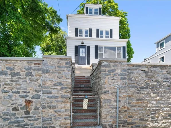 29 Hart Avenue, Yonkers, NY 10704