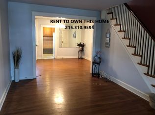 360 Richfield Rd, Upper Darby, PA 19082