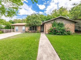 5611 Mapleleaf Dr UNIT A, Austin, TX 78723