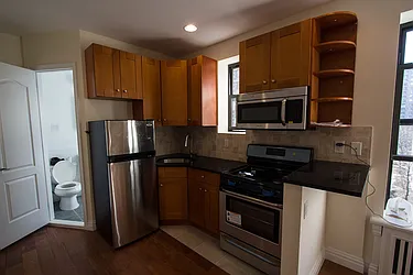 Rented by CNYC Apartments