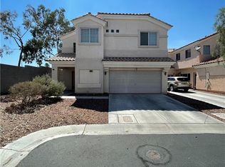 8001 Dancing Sunset Ct, Las Vegas, NV 89143