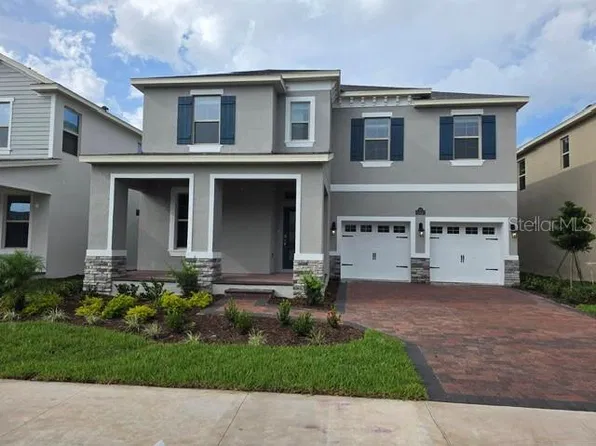11827 SHINE VIEW LANE, WINTER GARDEN, FL 34787