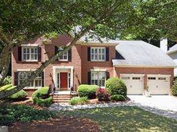 4310 Woodhaven Way SE, Smyrna, GA 30082