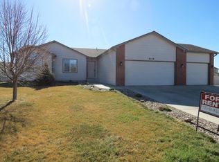 8520 Man O War Dr, Wellington, CO 80549