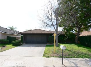 1162 Dawn Ridge Way, Covina, CA 91724