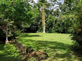 Manalo St LOT 10, Pahoa, HI 96778