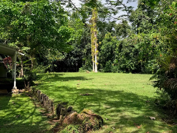 Manalo St Lot 10, Pahoa, HI 96778