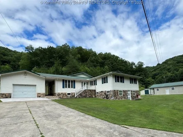 243 Bentley Branch Rd, Chapmanville, WV 25508
