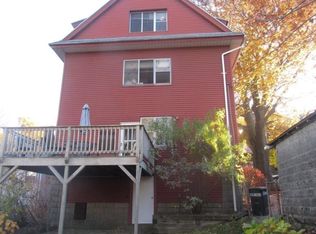 8 Clarence St #3, Worcester, MA 01605