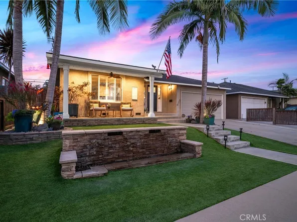 4538 Conquista Ave, Lakewood, CA 90713