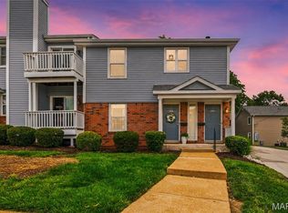1446 High School Dr, Saint Louis, MO 63144