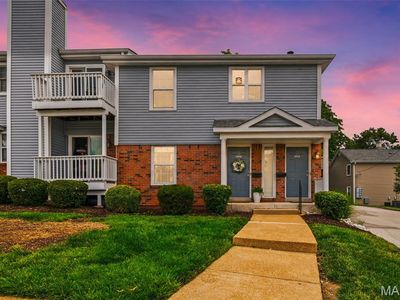 1446 High School Dr, Saint Louis, MO, 63144