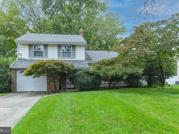 780 Carter Hill Dr, West Deptford, NJ 08066