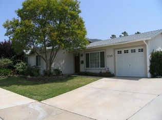 1799 N Mollison Ave, El Cajon, CA 92021